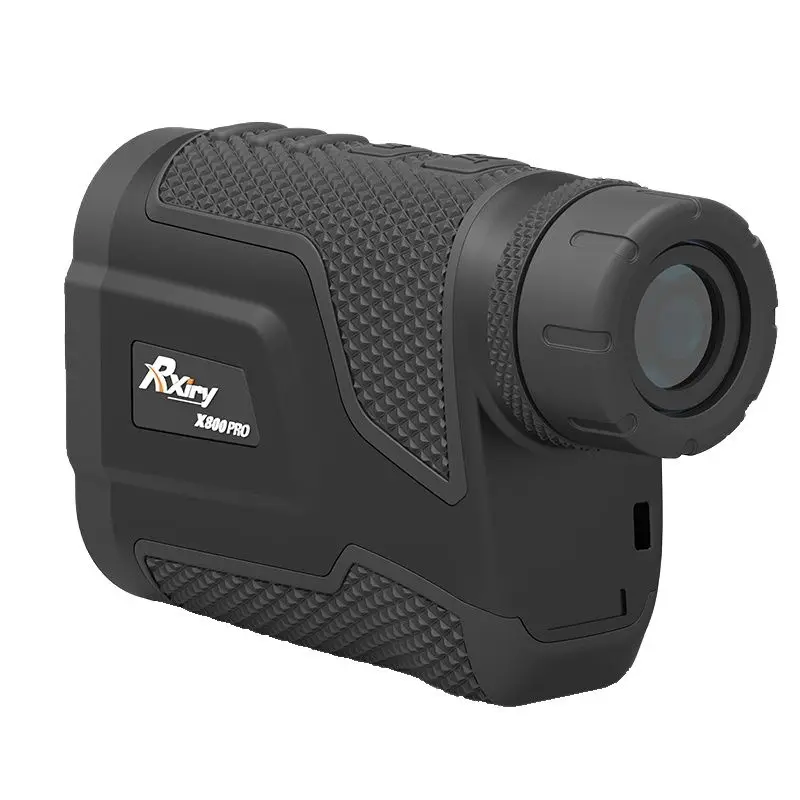 

Rapid X-Pro series handheld laser rangefinder