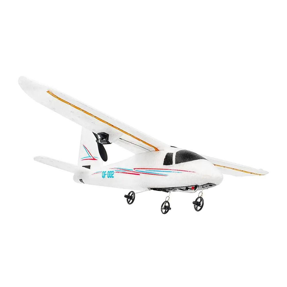 RCtown дистанционное управление AircraftGlider QF 002 352 мм Wingspan 2 4G 2CH RTF EPP Craft Foam Electric Outdoor Fixed