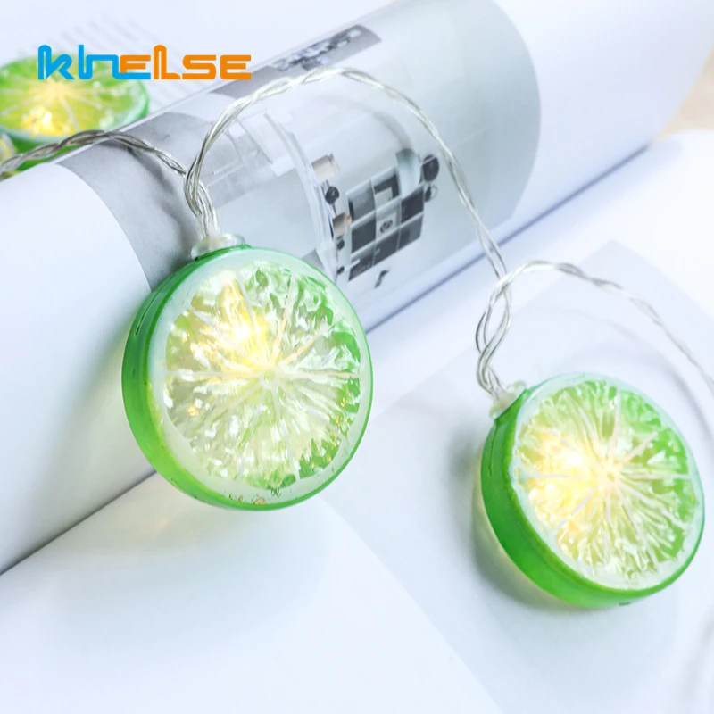 Сказочная светодиодная гирлянда праздничное украшение для дома праздничные