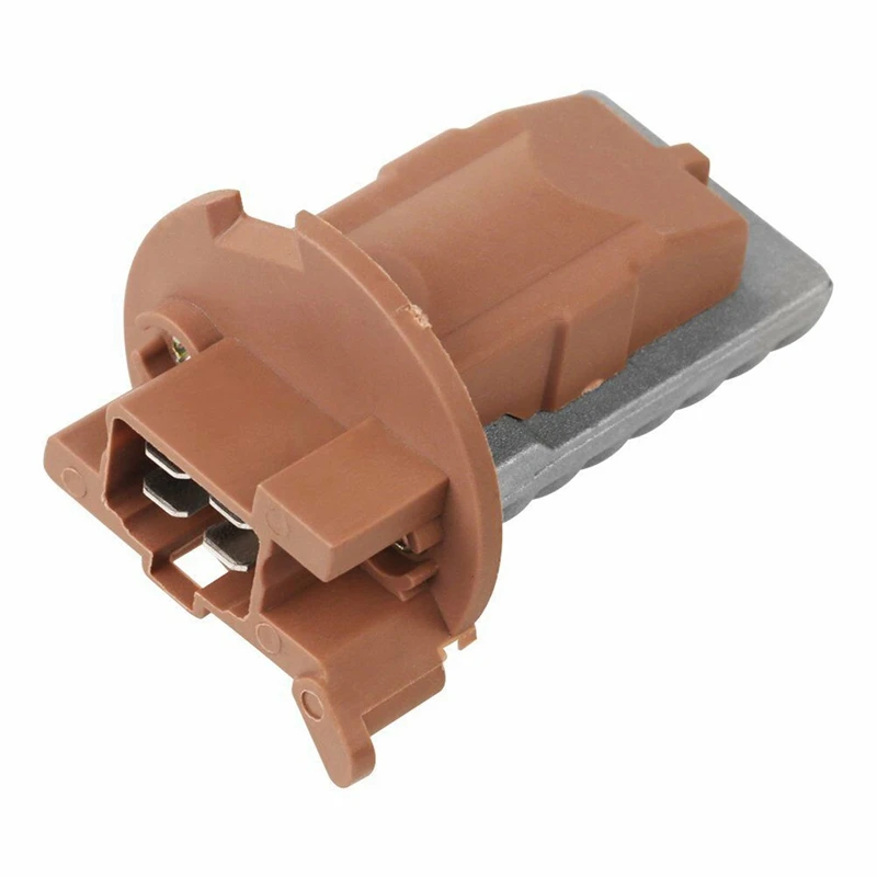 Модуль управления сопротивлением вентилятора для автомобиля Honda Pilot & Acura MDX