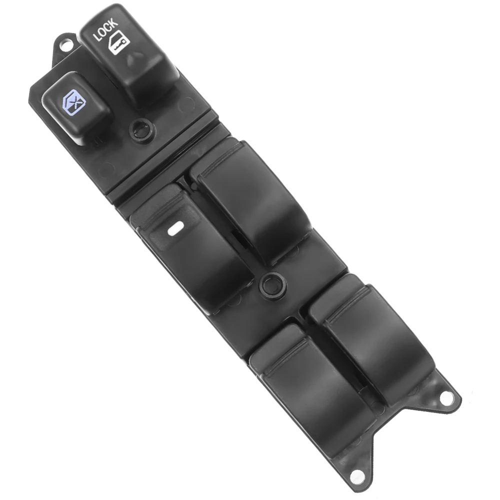 Переключатель окна передний левый 14 Pin MR587943 для Mitsubishi Galant Endeavor Lancer Montero power 2004 2009