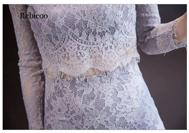 

spring women's OL sexy lace hollow suits female satchel hip pencil dress sexy hollow out tops summer office 2 piece sets