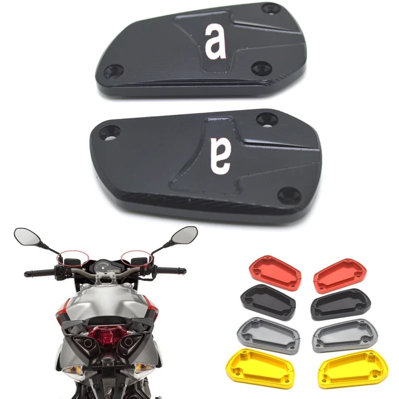 Передняя быстрая крышка топливного бака мотоцикла резервуара для Aprilia SHIVER 900 2017 |