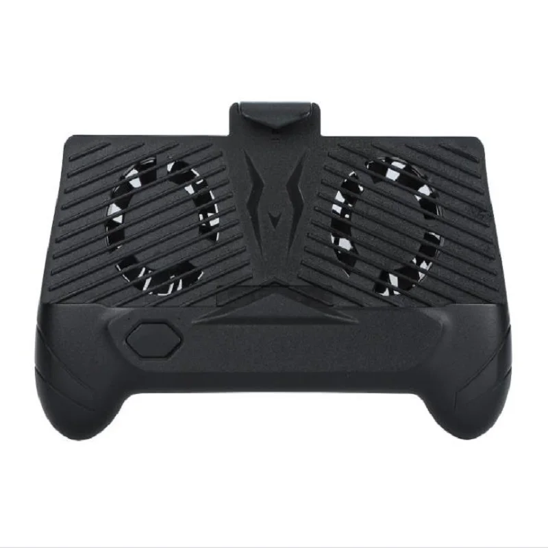 Ручка для мобильного кулера держатель вентилятора двойного охлаждения всех