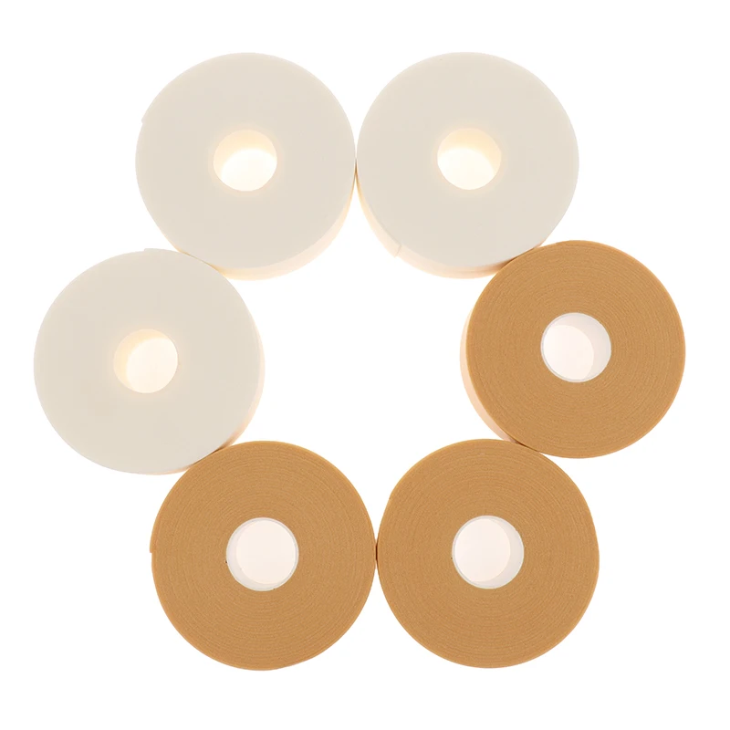 

2/3Pcs Heel Sticker Foot Waterproof High-Heeled Shoes Patch Toe Foot Protector Foot Care Tools New