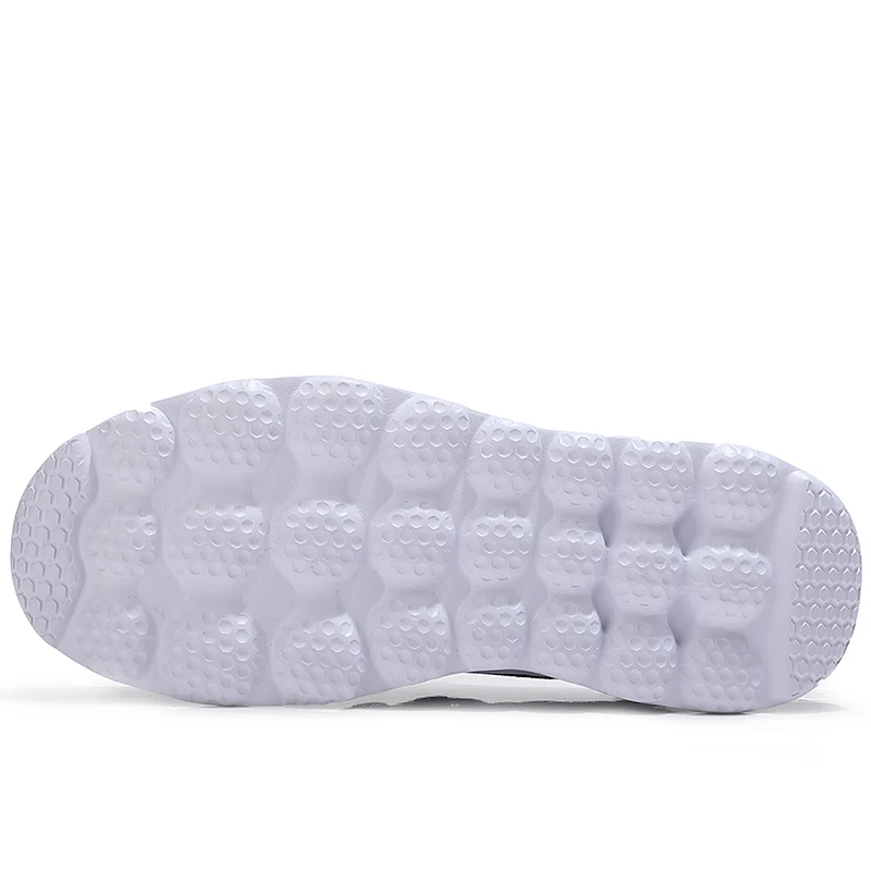 Professional Ladies Golf Sneakers Mesh Breathable Sneakers Outdoor Lightweight Golf Ladies Comfortable Casual Walking Shoes