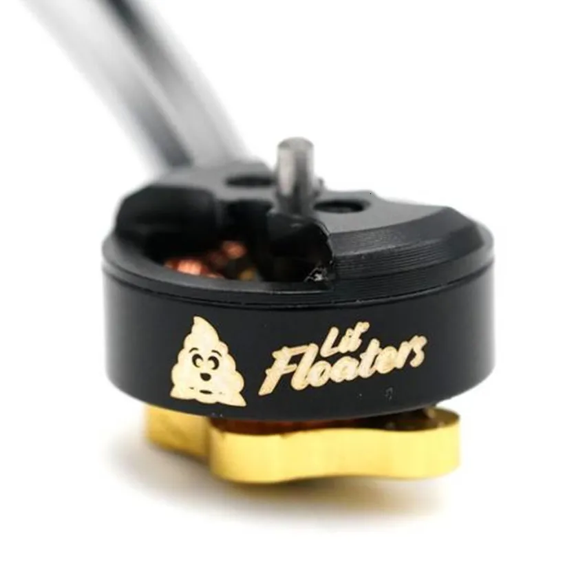 TBS LIL-Поплавки 1103 8000KV 3 дюймов легкий моторы для дрона с дистанционным управлением
