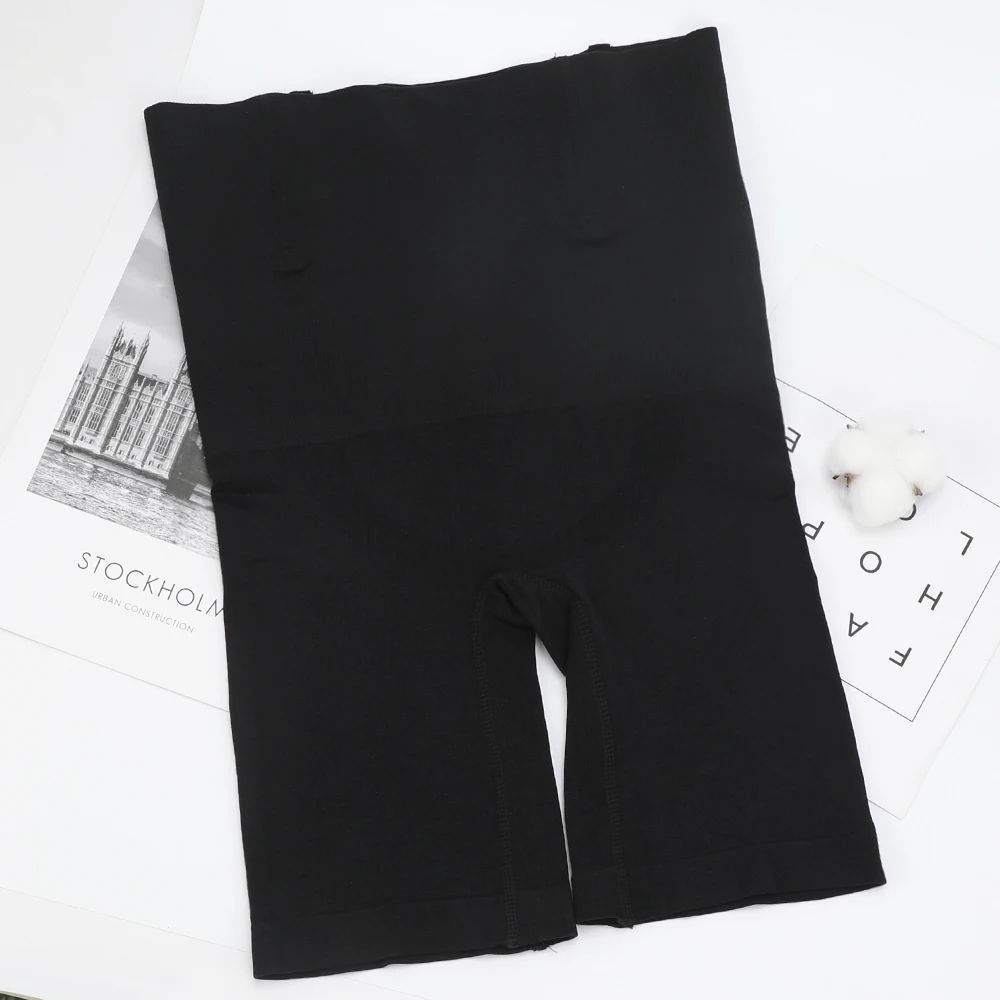 Pants-Black Талия Корсет Пояс Для Похудения Body Shapewear Женщины Dnderbust Талия Cincher Послеродовой Пояс Живота Поддержки Пояс для Материнства для беременных бандаж послеродовой беременным утягивающее белье утяжки для живота - Цвет: Pants-Black