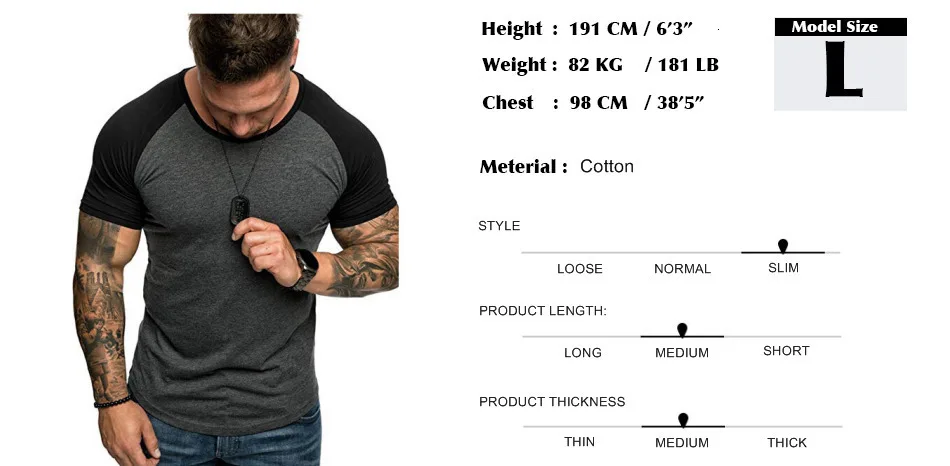 Moomphya, двухцветная Мужская футболка, рукав реглан, тонкая футболка, Мужская Уличная футболка, хип-хоп, летние топы, camisetas hombre