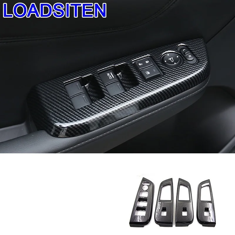 Автомобильная автомобильная хромированная автоматическая система управления