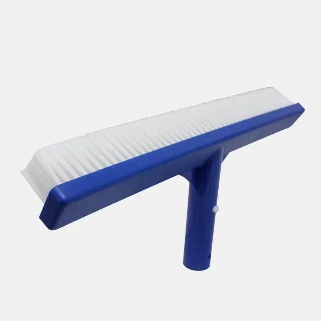 10 дюймовая настенная головка для чистки Моха бассейна|Чистящие щетки| |