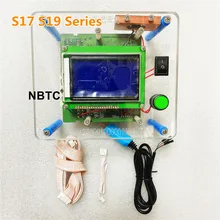 Один тестер для всех Antminer BTC S9 T9 + S9K SE S11 S15 T15 S17 T17 S19 T19 pro|Запасные