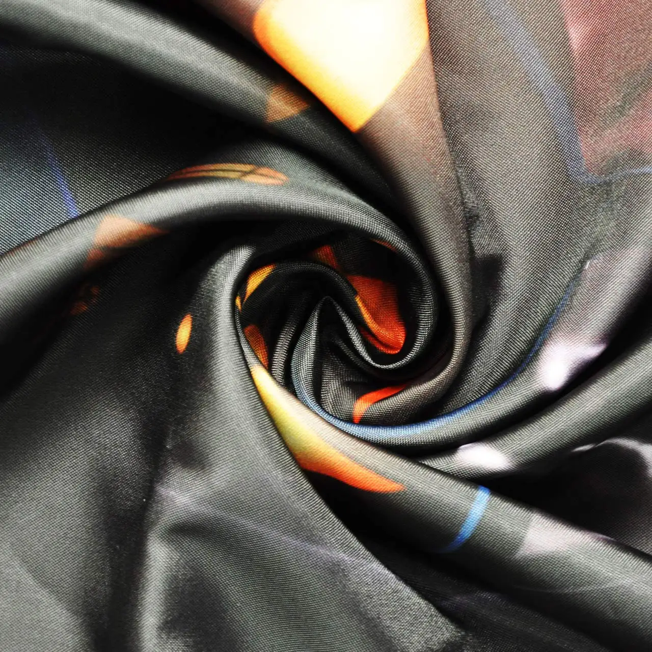 Персиковый гобелен с розовым окном де Парижа кожа вельвет настенный в стиле бохо