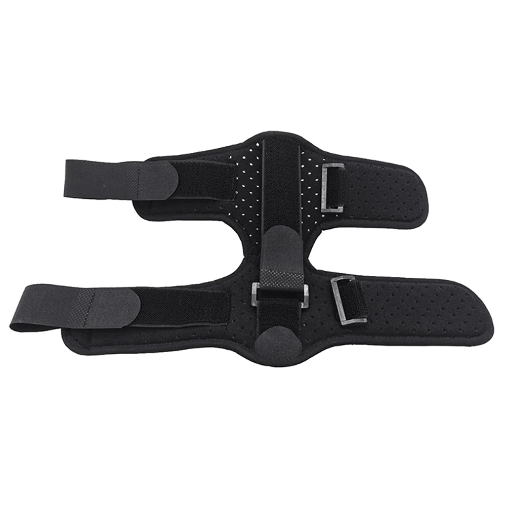 Регулируемая Подошвенная фасциит ночная шина для ног ортопедический бандаж