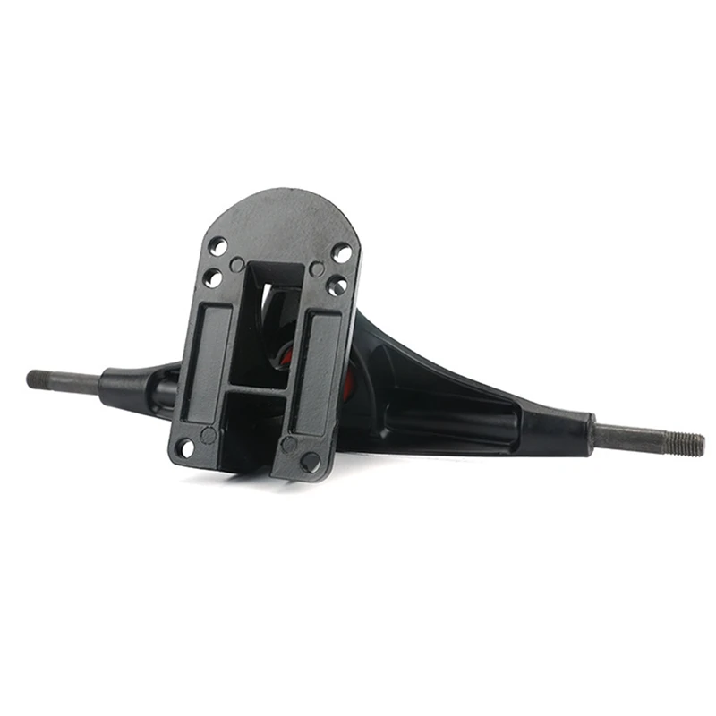 

7Inch Surf Skateboard Trucks Surf Skate Skateboard Truck Fish Board Long Board Steering Bracket