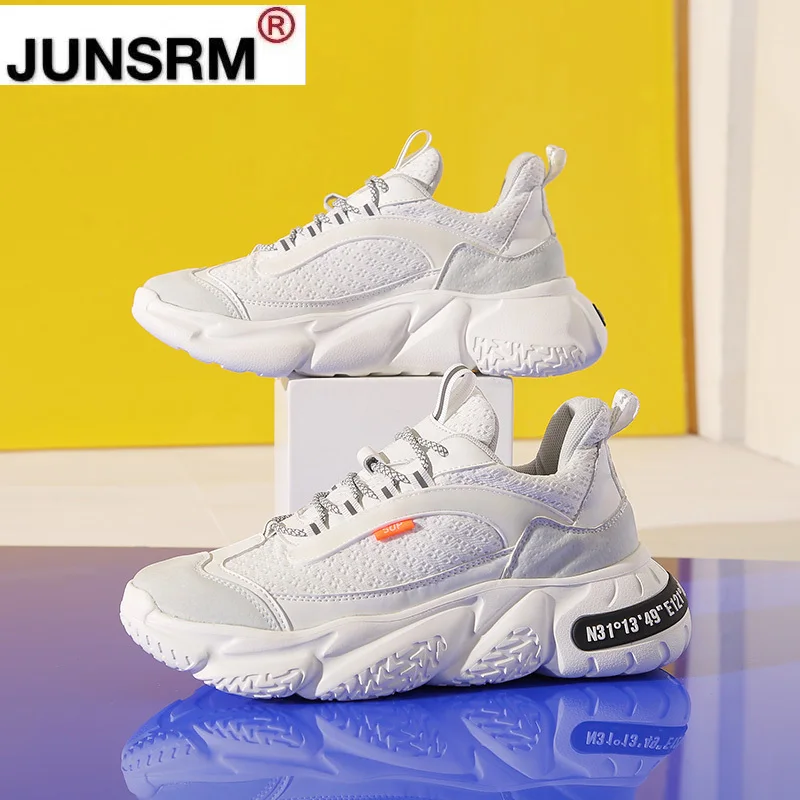 

2021 New Glowing Luminous Sports Shoes Old Shoes Outdoor All-Match Sports Shoes Running Trendy Shoes
