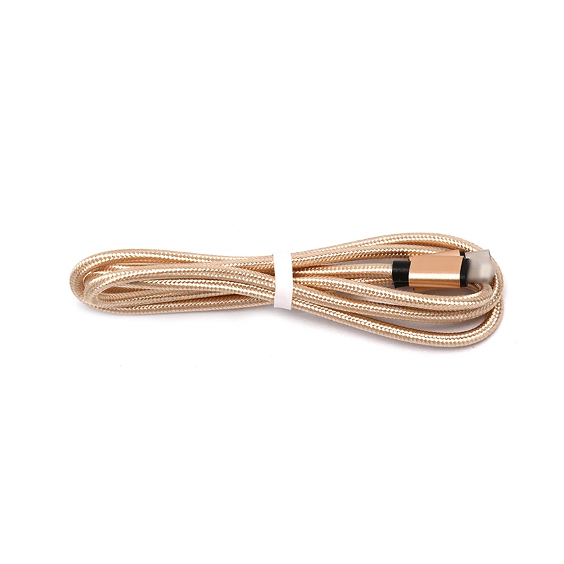 

Lightning to USB-C Cable for iPhone/iPad/iPod to USB3.1 Type-C Charge/Sync