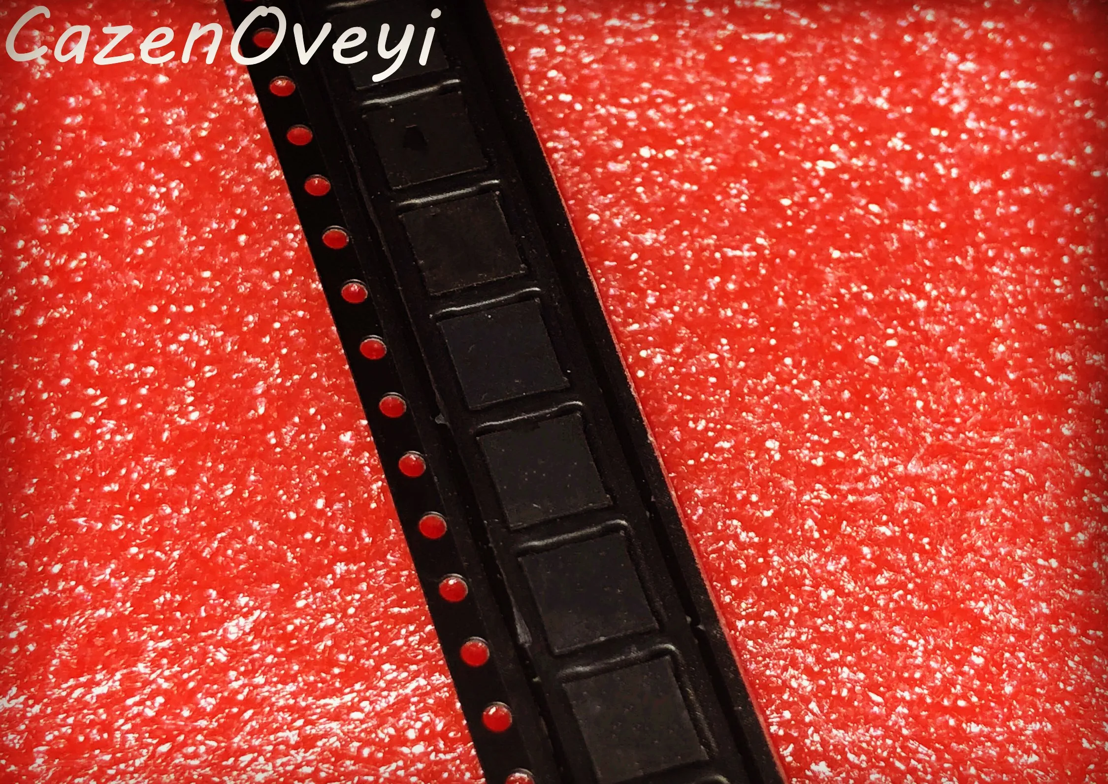 

1pcs/lot A3988EVT 3988EVT A3988 QFN-36 In Stock