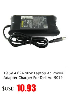 20 в 3.25A 65 Вт адаптер питания зарядное устройство для lenovo X1 Carbon G400 G500 G505 G405 YOGA 13 с США Великобритании ЕС AU 4 вилки