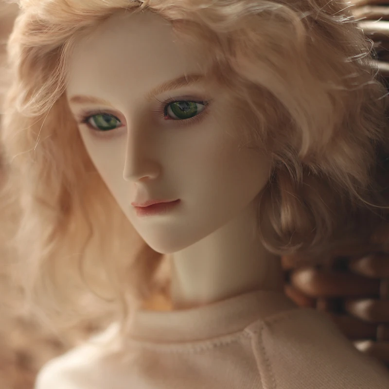 Шарнирная кукла Shuga Fairy Linsion 1/3 высококачественные игрушки фигурки из смолы