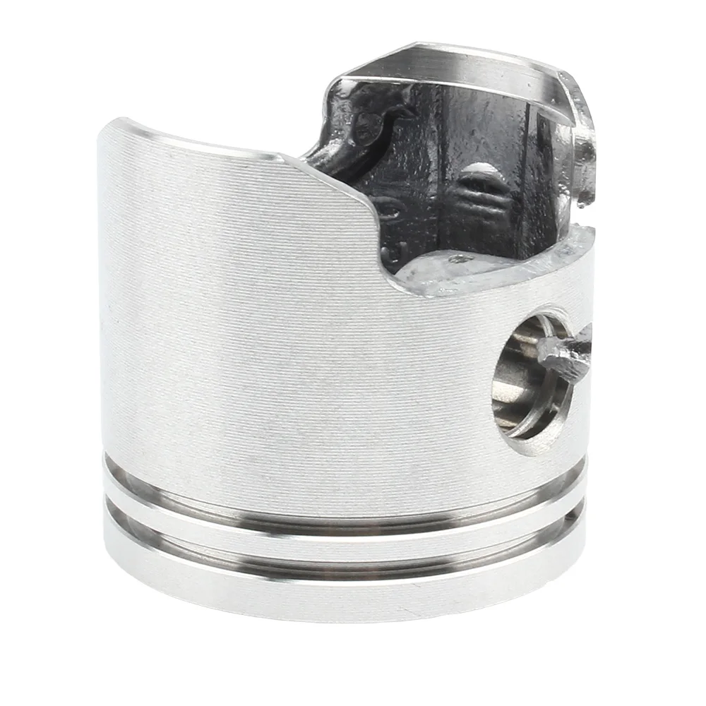 Поршневой аксессуар 40 мм поршневое кольцо 10 комплект штифтов в сборе для 2