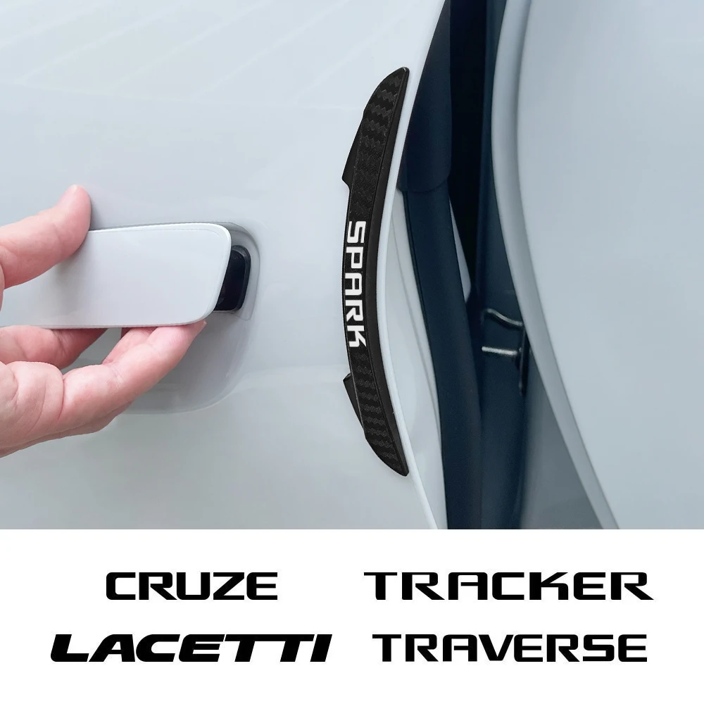 Автомобильная полоса защиты от столкновений для Chevrolet Cruze Spark Lacetti Aveo Trailblazer Orlando