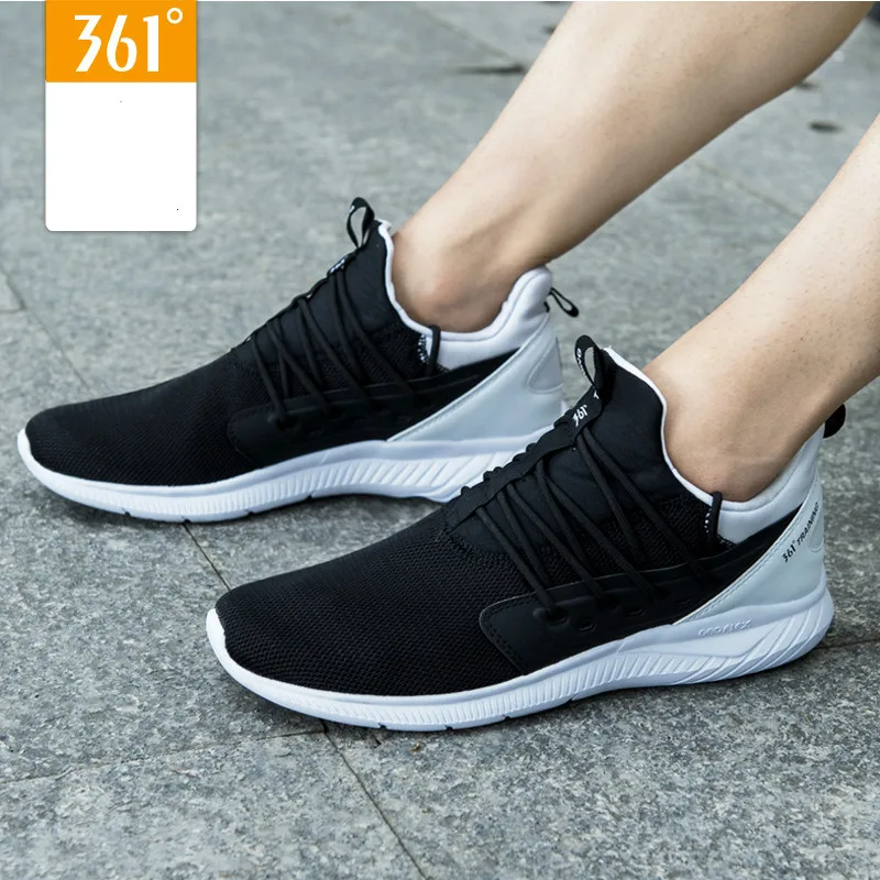 361 Для мужчин будущее бегун Спорт светильник кроссовки дышащего текстиля