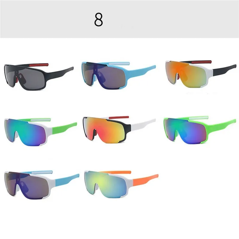 Zerosun солнечные очки для вождения Для мужчин женщин 2 шт./партия Открытый Рыбалка