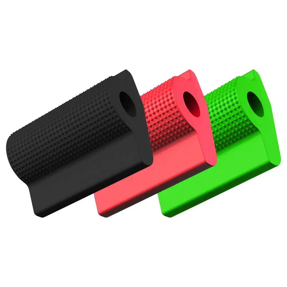 

Motorcycle Shift Shoe Cover Riding Shoe Cover Motorcycle Gear Shift Pad Anti-skid Protective Shift Cover