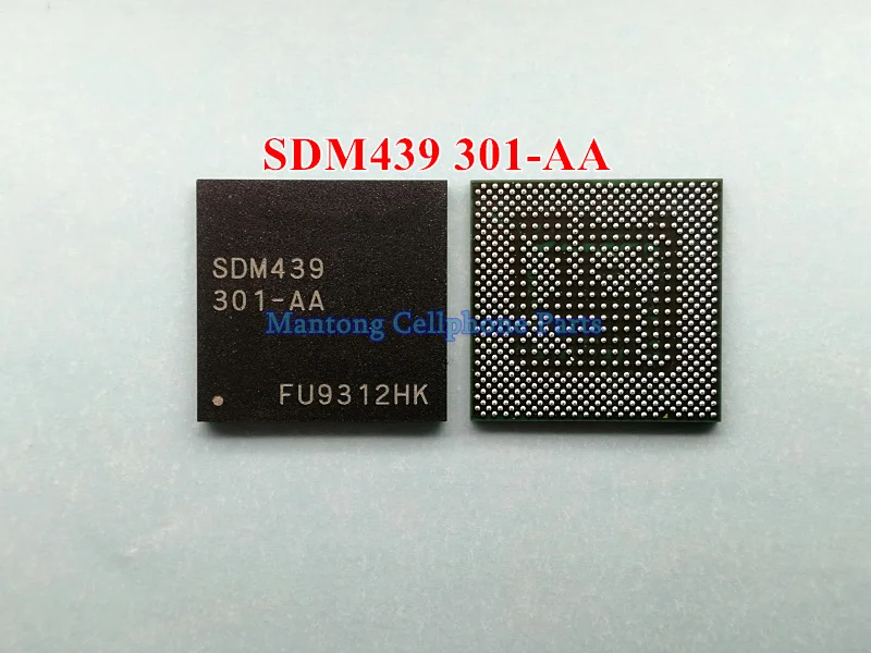 

1pcs SM6125 SDM439 SM7150 CPU
