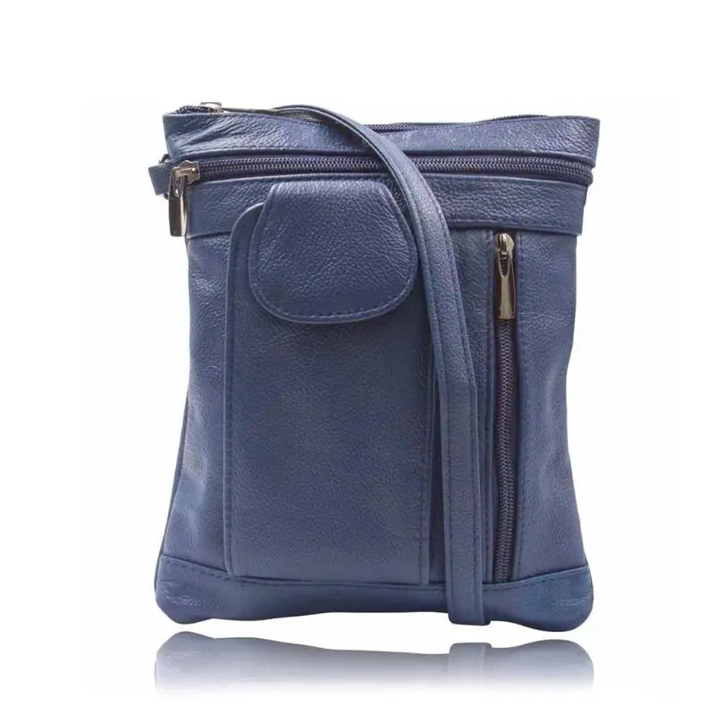 

Women Ladies Crossbody Leather Shoulder Bag Tote Purse Handbag Messenger Satchel