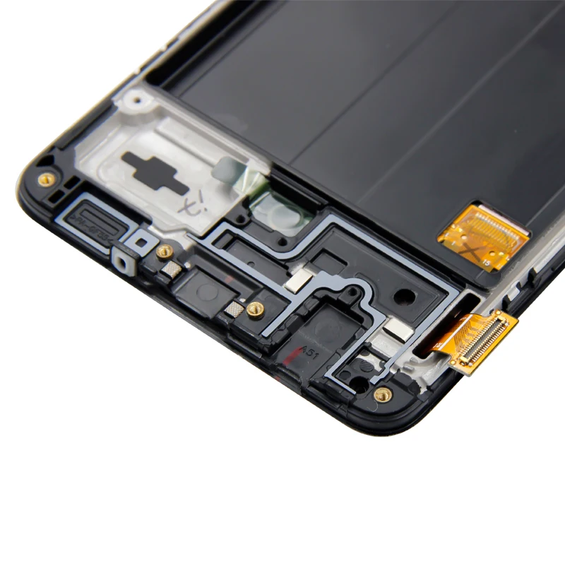 super amoled for samsung a51 дисплей a515 a515f a515fds sm a515u touch screen display samsung galaxy a51 mobile ph