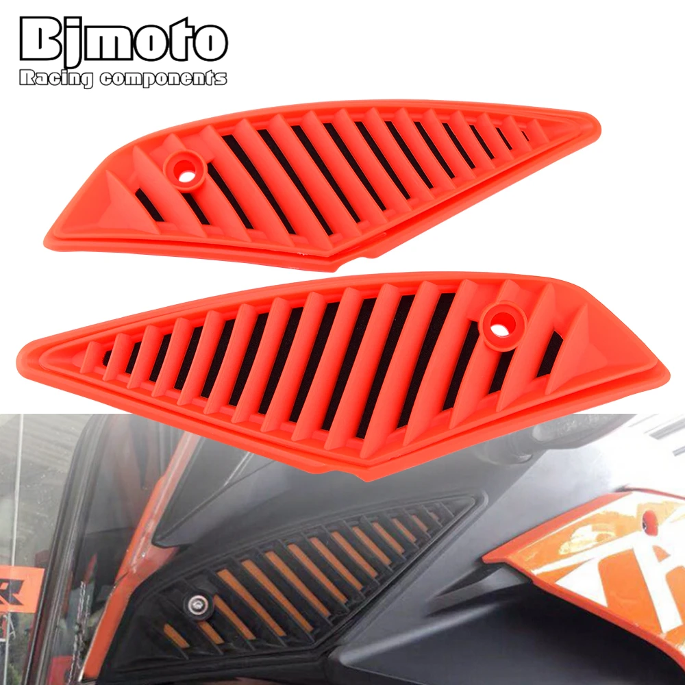 

Мотоциклетный воздушный фильтр BJMOTO, пылезащитная крышка 1290 Super Adventure R/S 2018 2019 2020