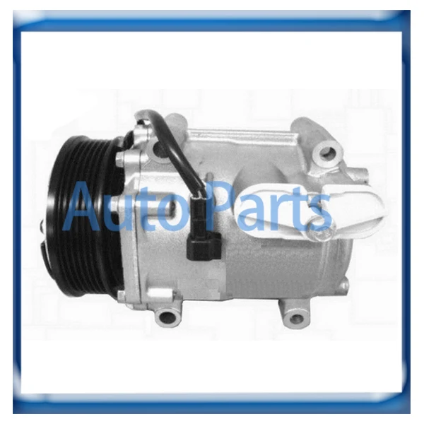 Компрессор переменного тока для Ford/ Fiesta Van/VI/Mazda 1536196 DF78 61 450C 767403 1522102 1514842|ac compressor|ac