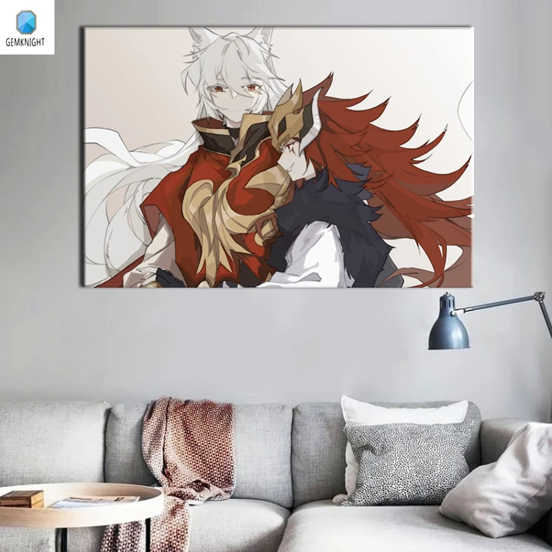 

Oil painting by numbers Xuance coloring by numbers Traditional Chinese modern modular painting on canvas home decor