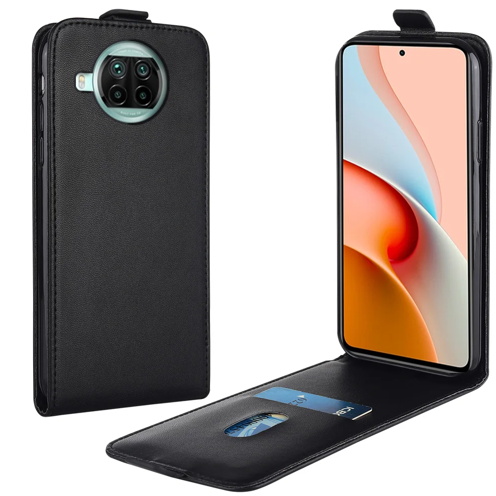 

Кожаный чехол-книжка для Xiaomi Mi 10i Φ M2007J17I 6 M2007J1SC.67 '', чехол для телефона Xiaomi 10i Φ Mi 10i