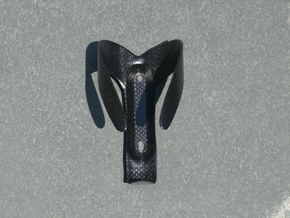 Фонарь абсолютно новый полностью карбоновый велосипед бутыль для воды клетка