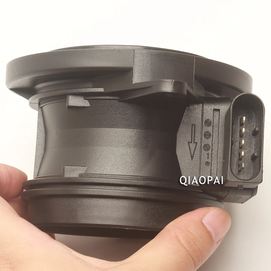 Массовый расходомер воздуха MAF Sensor 5WK9638 271 094 02 48 A 8ET009142351 для Benz W203 CL203 S203 C209 W211 |