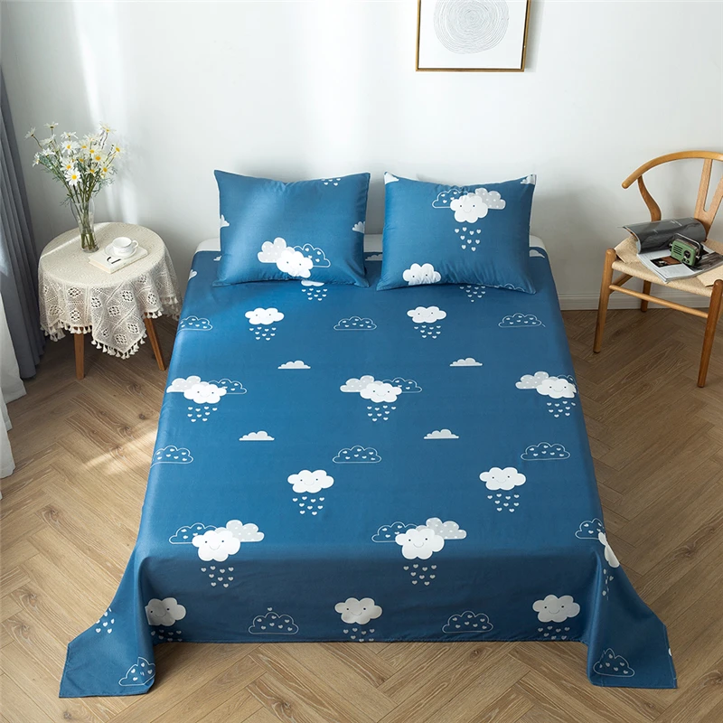 Parure набор пододеяльников комплект постельного белья Комплект бохо постельное