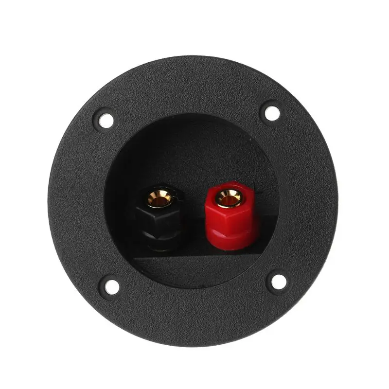 Клеммные соединители для круглых чашек Express Spring 502 двойная связывающая головка