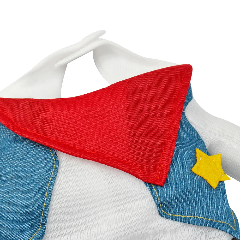 Забавный костюм для собаки одежда кошки и на Хэллоуин Рождество косплей кошка