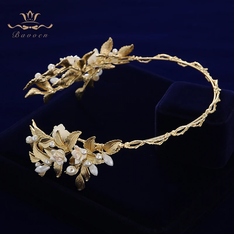 Тиары короны в стиле барокко для невесты европейские золотые головные уборы