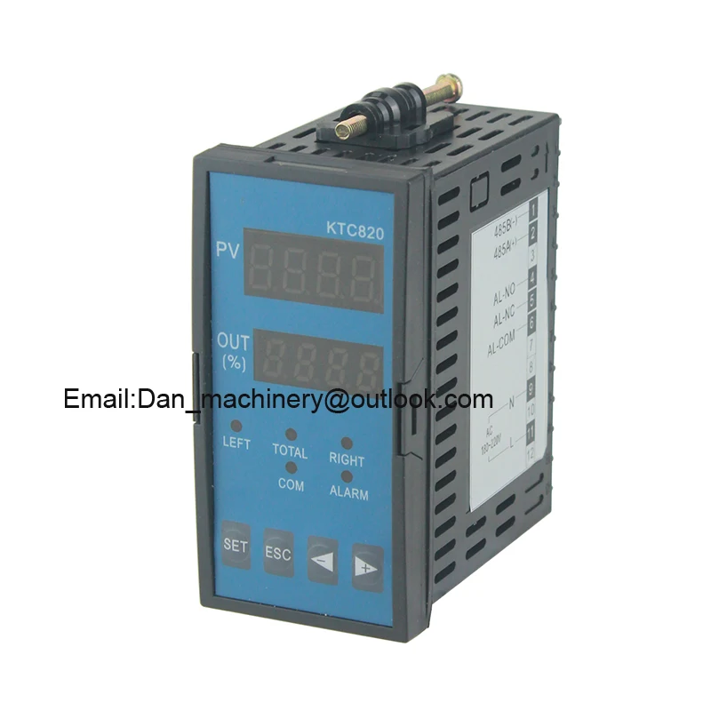 KTC820 High performance tension signal amplifier can replace Mitsubishi LM-10TA | Инструменты