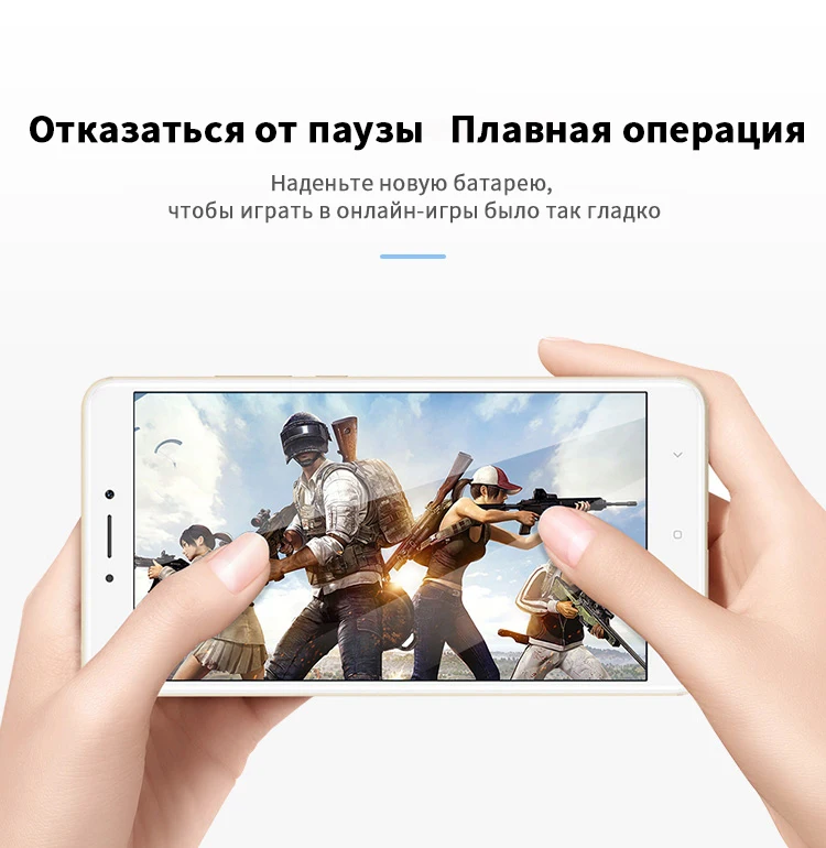 NOHON BM50 BM49 BM3B Батарея для Xiaomi mi Mix 2 Max 2 Red mi Note 4 4X BN41 BN43 Замена реального Ёмкость Мобильная батарея для