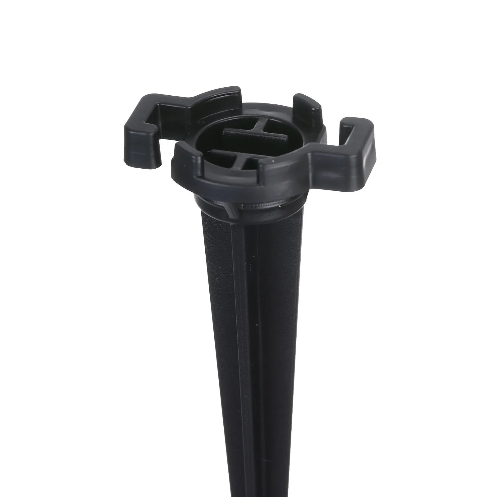 

10/50/100Pcs 4.5inch Universal Light Stake For C7C9 Light Yard Lawn Stakes Decoration Outdoor Universal Clip Lighted Stakes