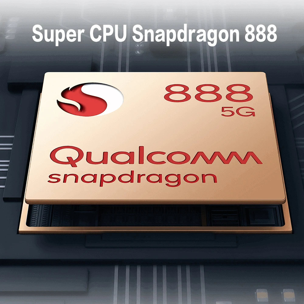 Смартфон глобальная версия Mi 11T Pro 128 Гб/256 ГБ Snapdragon 888 NFC камера 120 МП Вт быстрая