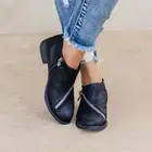 Женские массажные водонепроницаемые ботинки Runnung, спортивная обувь на платформе, в стиле хип-хоп, готическая одежда в стиле панк, новинка 2022, длинные женские ботинки для туризма и тенниса