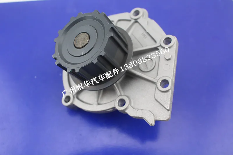 

Engine water pump for 2003-2006 old S80 XC90 2.8 2.9 2.9T 6 cylinder