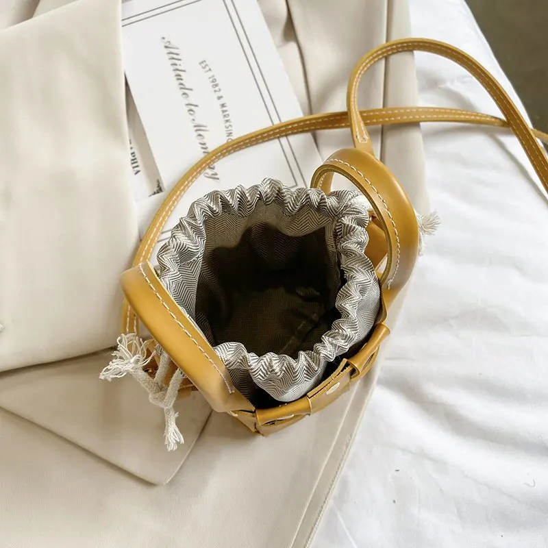 

Mini Crossbody Bags for Women Weave Leather Messenger Bags Sac A Main Female Shoulder Bag Brand Purse Bag Designer Handbags New