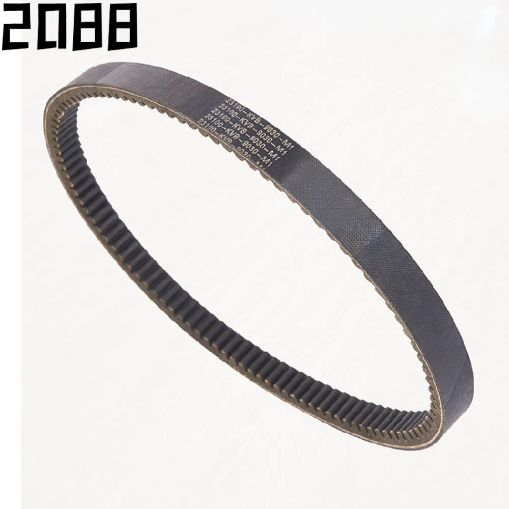 Подходит для педали ремня привода двигателя мотоцикла Юго-Восточной Азии Honda